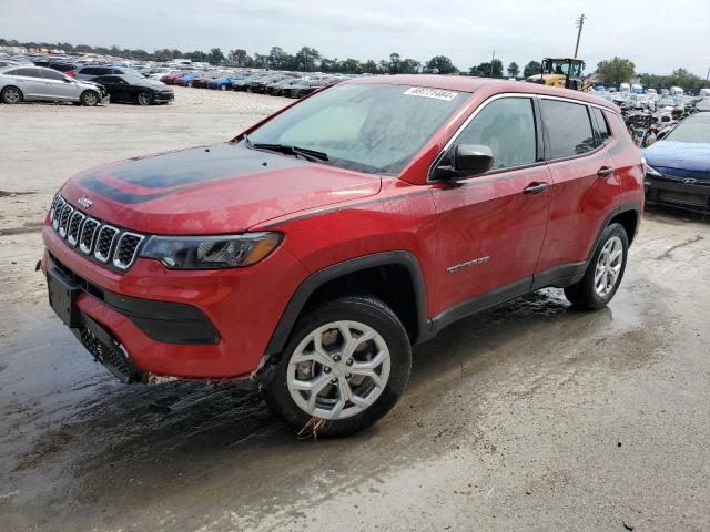 2024 Jeep Compass Sport