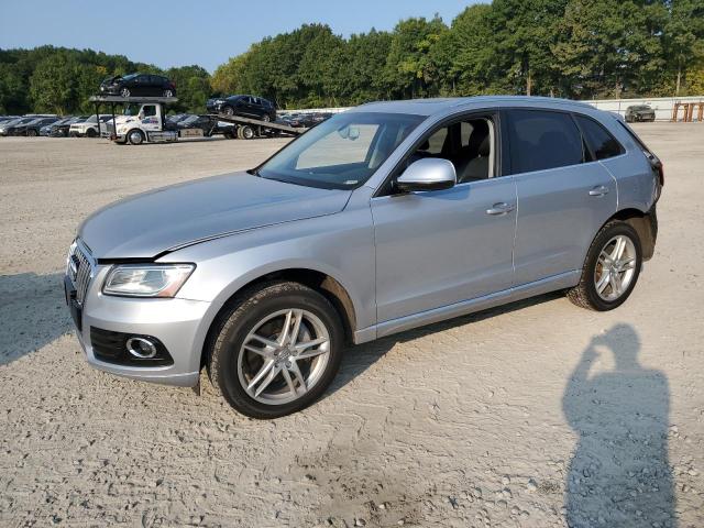 2015 Audi Q5 Tdi Premium Plus