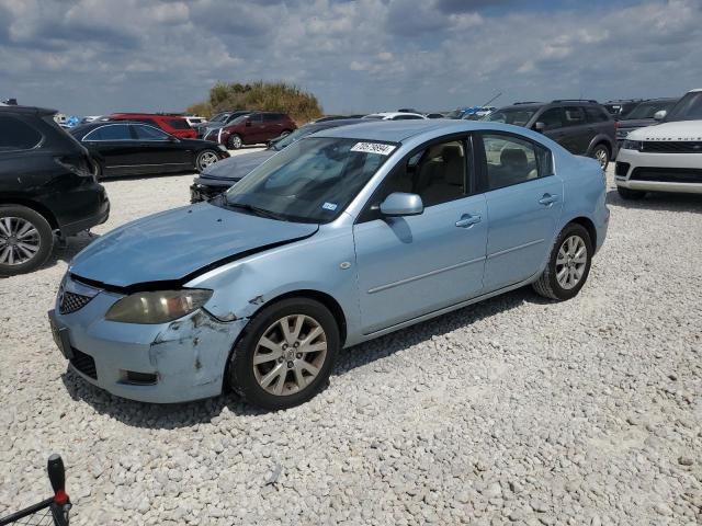 2008 Mazda 3 I