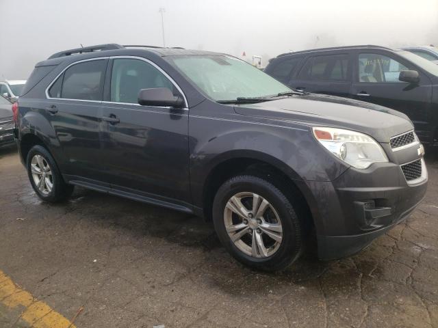  CHEVROLET EQUINOX 2015 Black