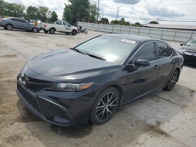 2023 Toyota Camry Se Night Shade