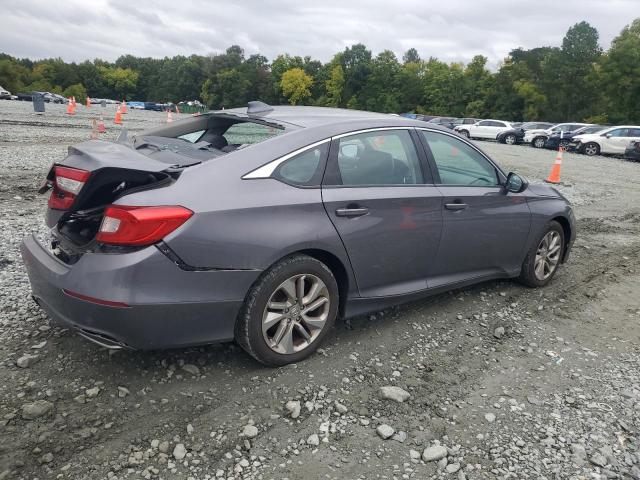  HONDA ACCORD 2020 Gray