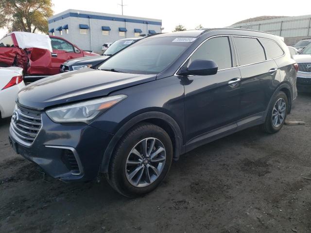 2018 Hyundai Santa Fe Se