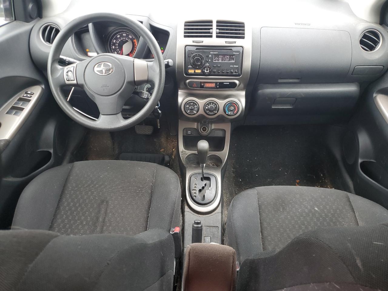 JTKKU4B48C1019973 2012 Toyota Scion Xd