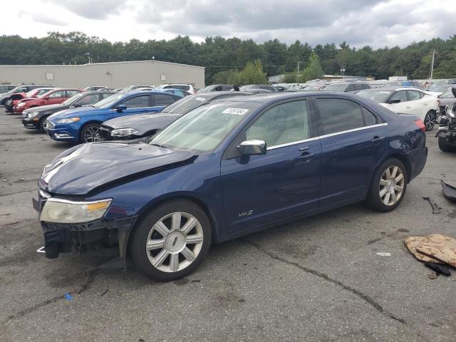 2007 Lincoln Mkz 