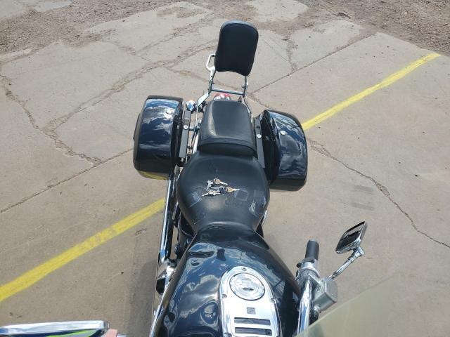 2003 HONDA VTX1800 C