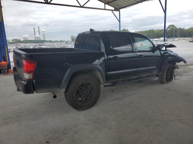  TOYOTA TACOMA 2017 Чорний