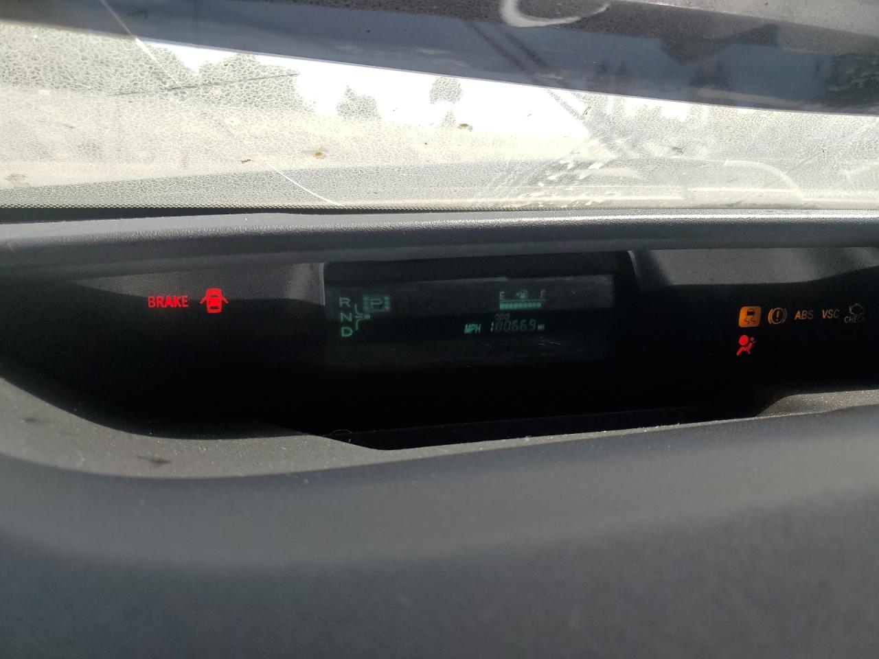 2009 Toyota Prius - Image 9