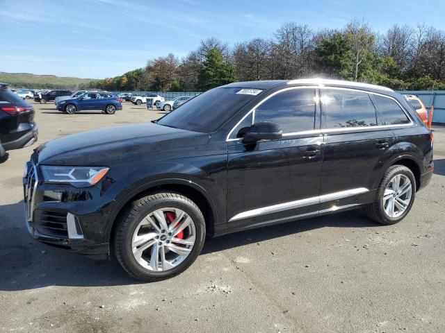 2021 Audi Q7 Premium Plus