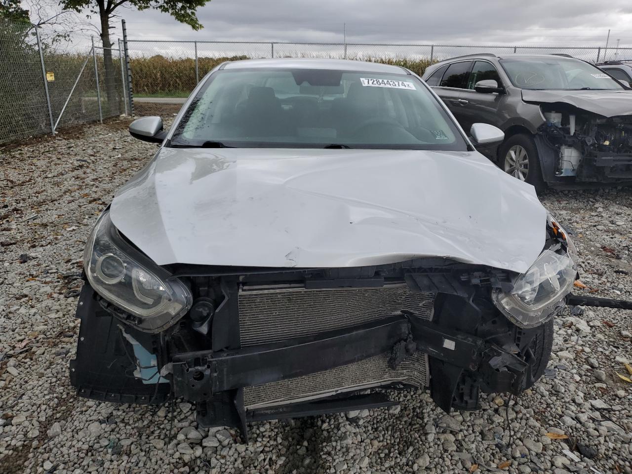 2019 Kia Forte - Image 5