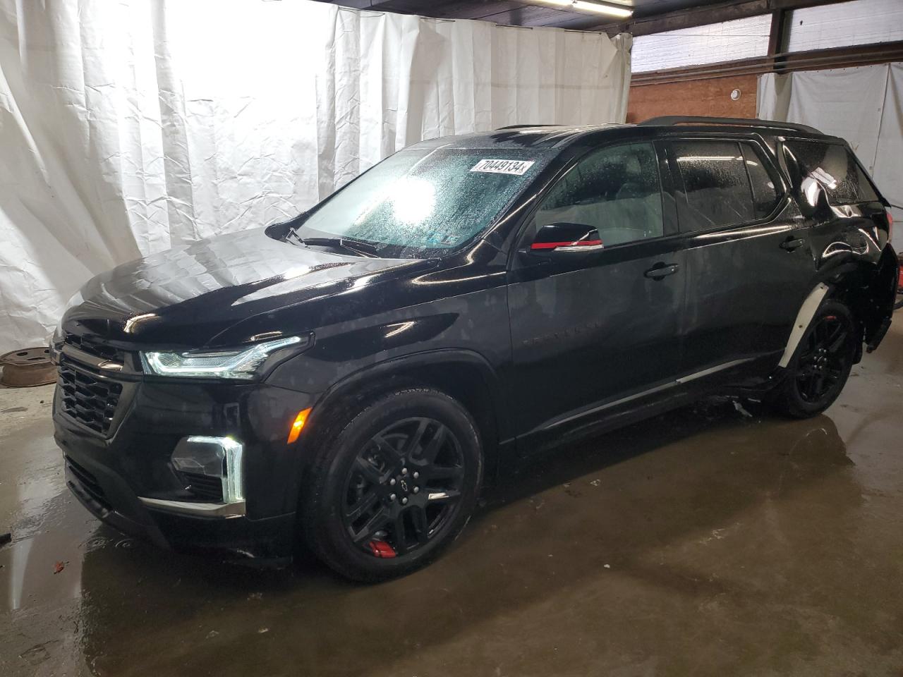 2023 Chevrolet Traverse Premier for Sale in Ebensburg, PA - All Over