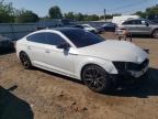 2018 Audi A5 Premium Plus na sprzedaż w Hillsborough, NJ - Front End