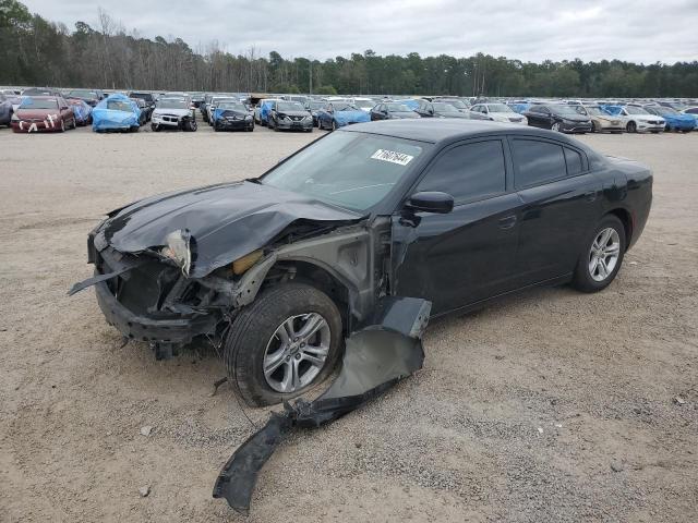 2015 Dodge Charger Se