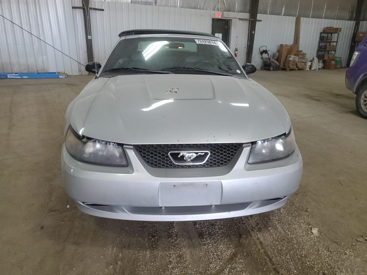 2003 Ford Mustang - Image 5