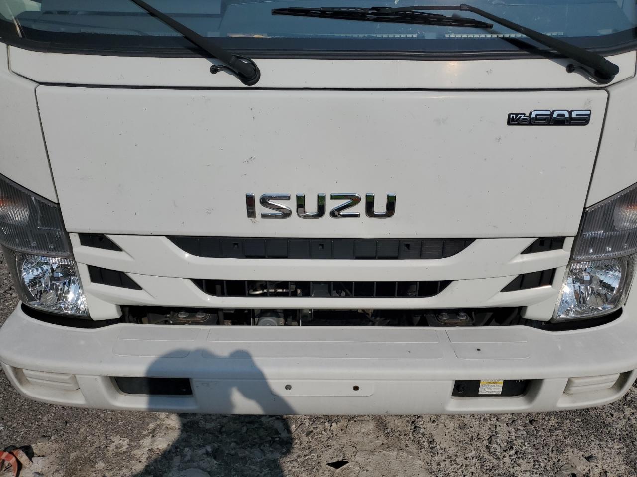 54DC4W1B0KS812504 2019 Isuzu Npr Hd