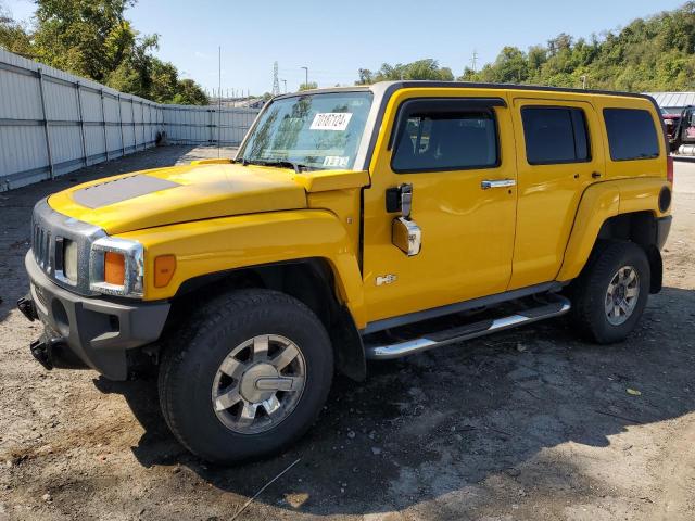 2007 Hummer H3