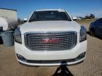 2017 GMC YUKON DENALI for sale at Copart AB - CALGARY