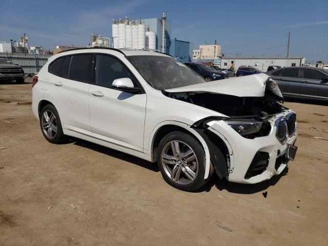 WBXJG9C04L5P24476 BMW X1 XDRIVE2 4