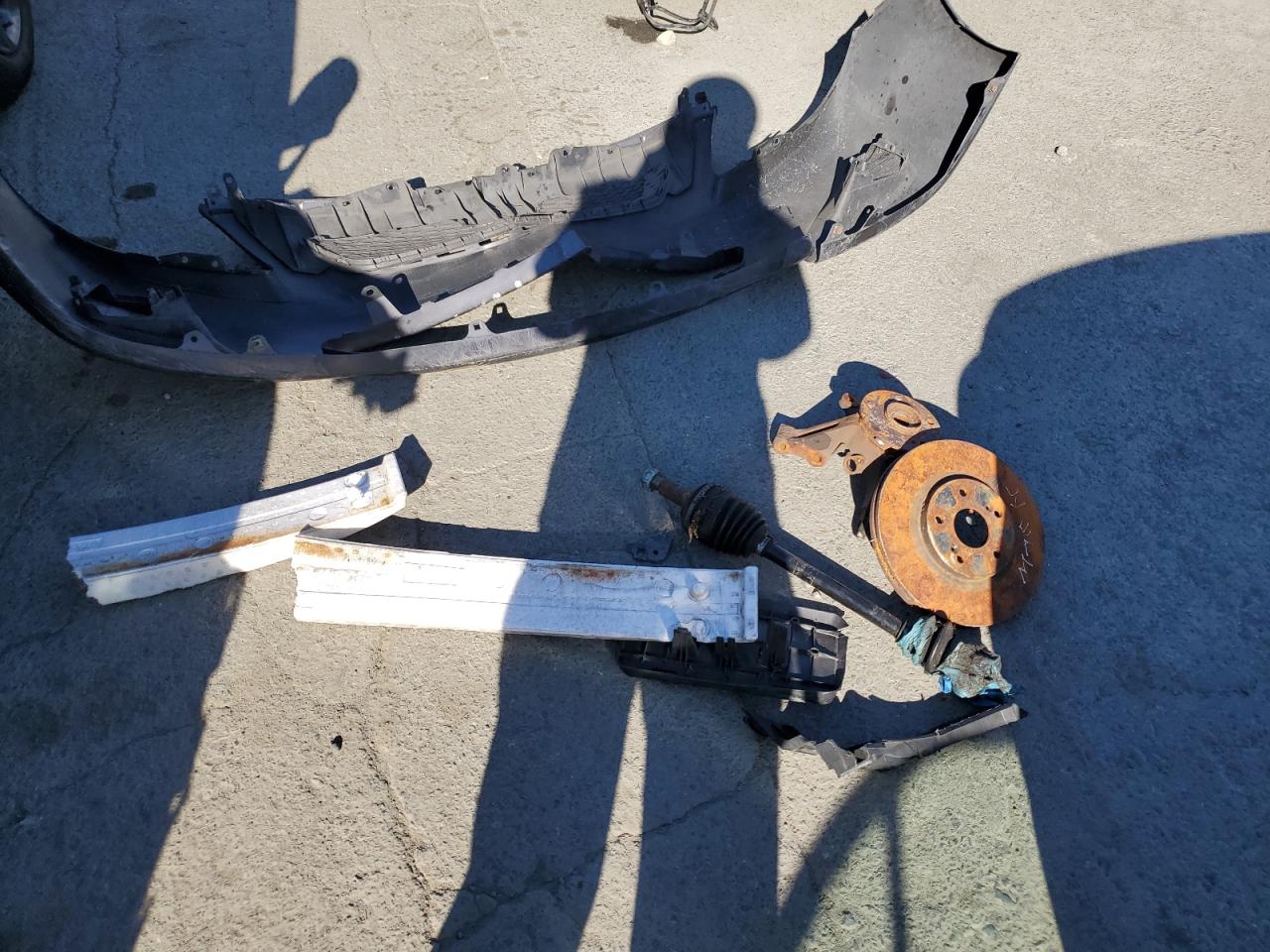 2010 Toyota Corolla Base VIN: JTDBU4EE4A9107798 Lot: 69464674