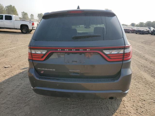 1C4RDJAG0LC324419 Dodge Durango SX 6