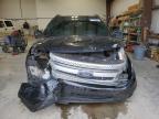 2014 FORD EXPLORER XLT   for sale at Copart AB - EDMONTON