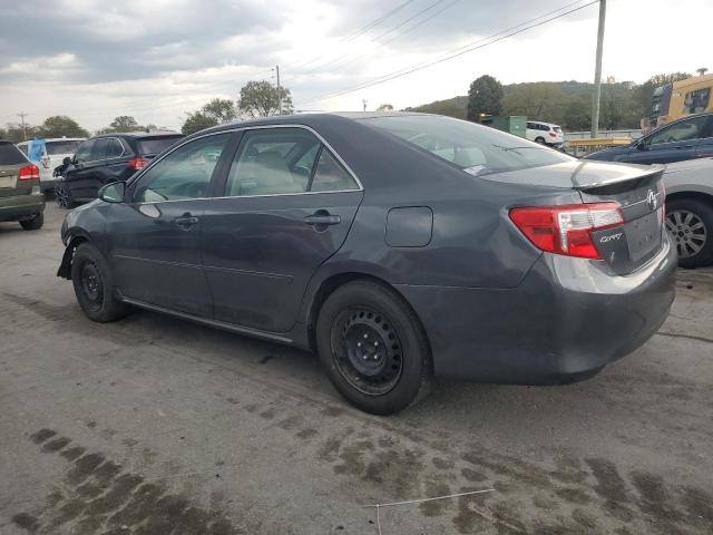 Седаны TOYOTA CAMRY 2012 Серый