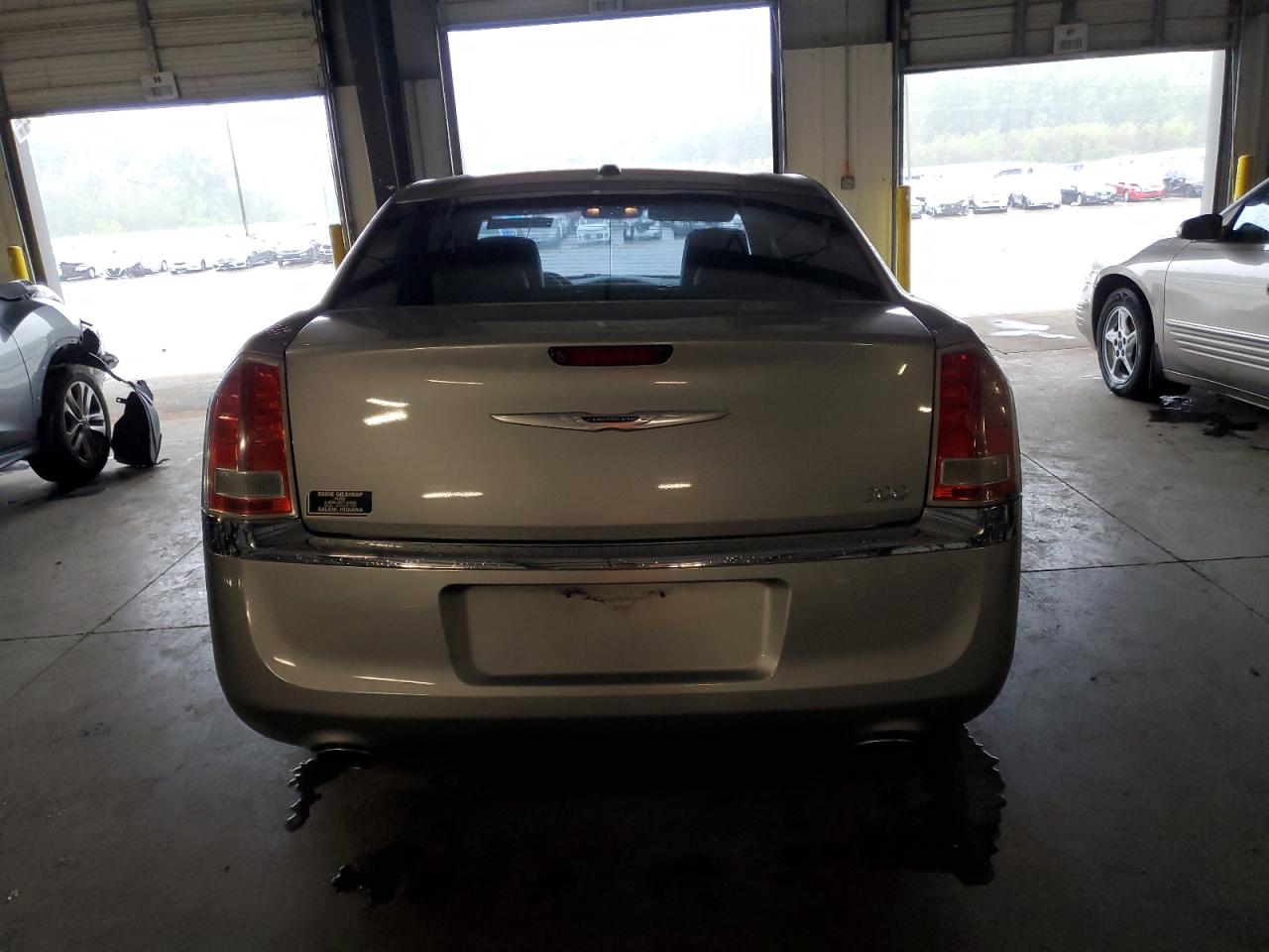 2014 Chrysler 300 VIN: 2C3CCAAGXEH373432 Lot: 73160074