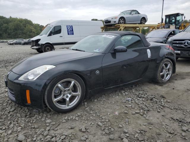 2008 Nissan 350Z Roadster