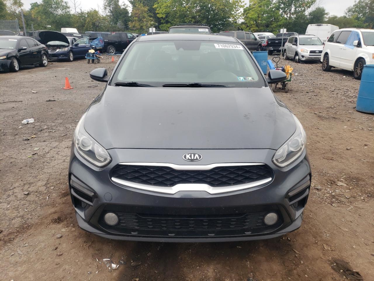 2019 Kia Forte - Image 5