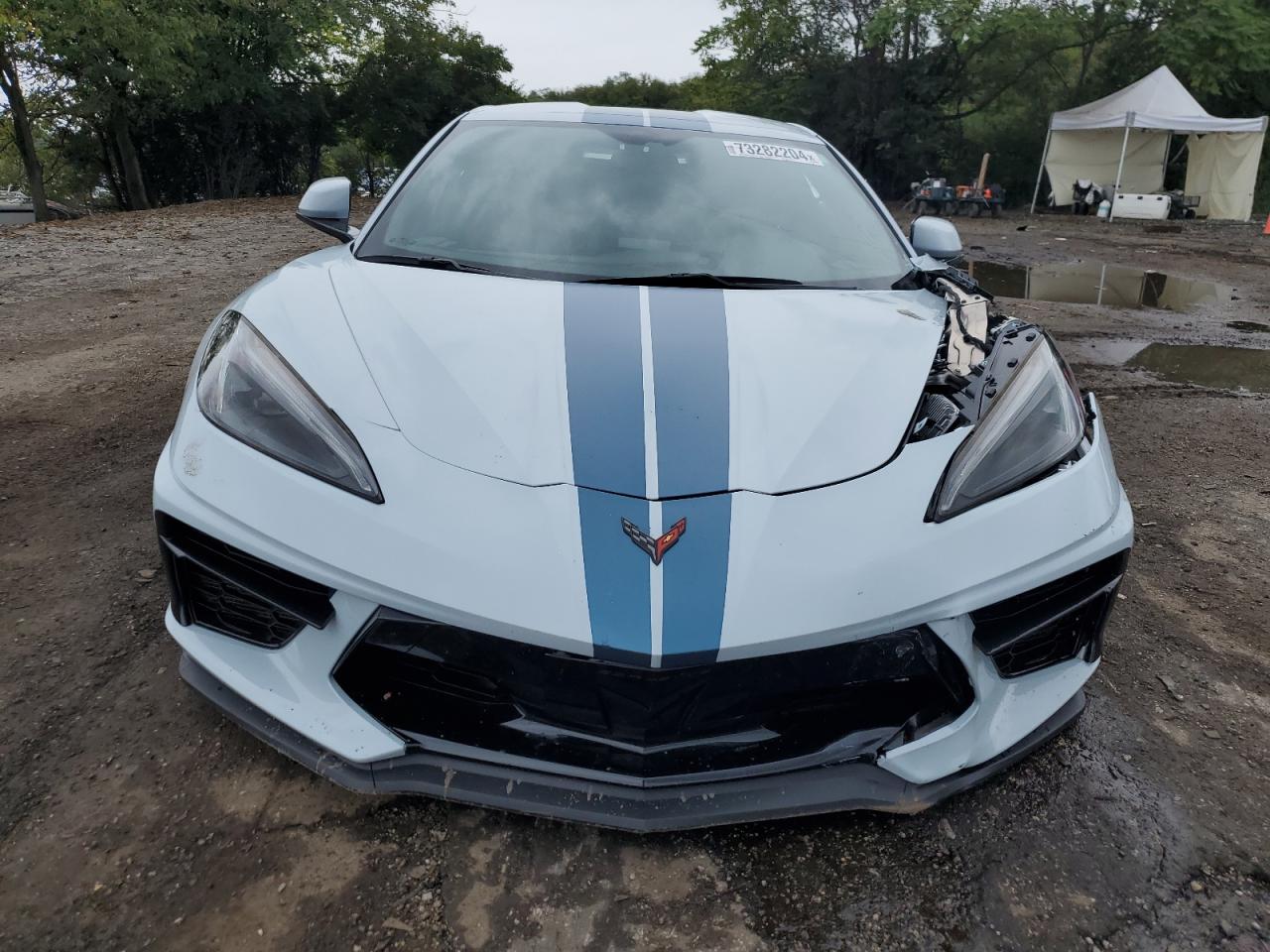 2023 Chevrolet Corvette - Image 5