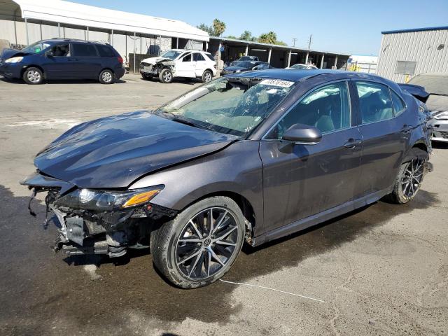 2023 Toyota Camry Se Night Shade