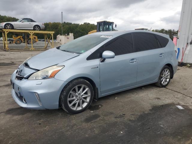 2012 Toyota Prius V  იყიდება Windsor-ში, NJ - Front End