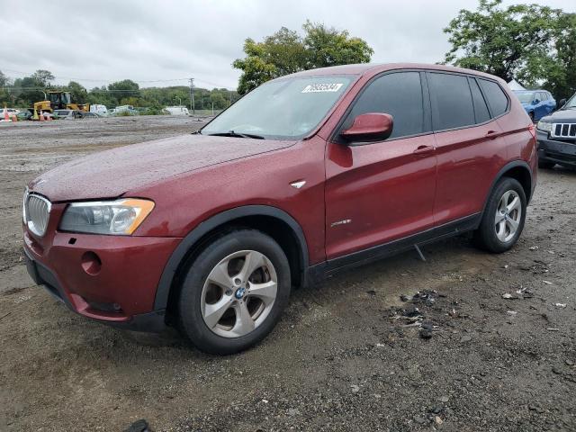 2012 Bmw X3 Xdrive28I