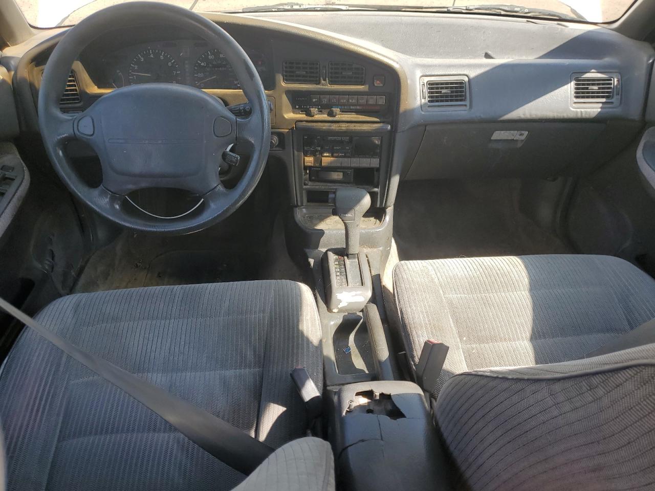 4S3BJ6337R7955431 1994 Subaru Legacy L