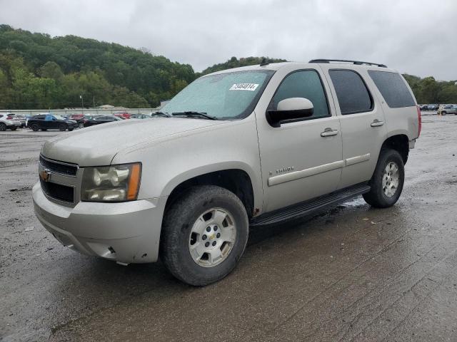 2007 Chevrolet Tahoe K1500