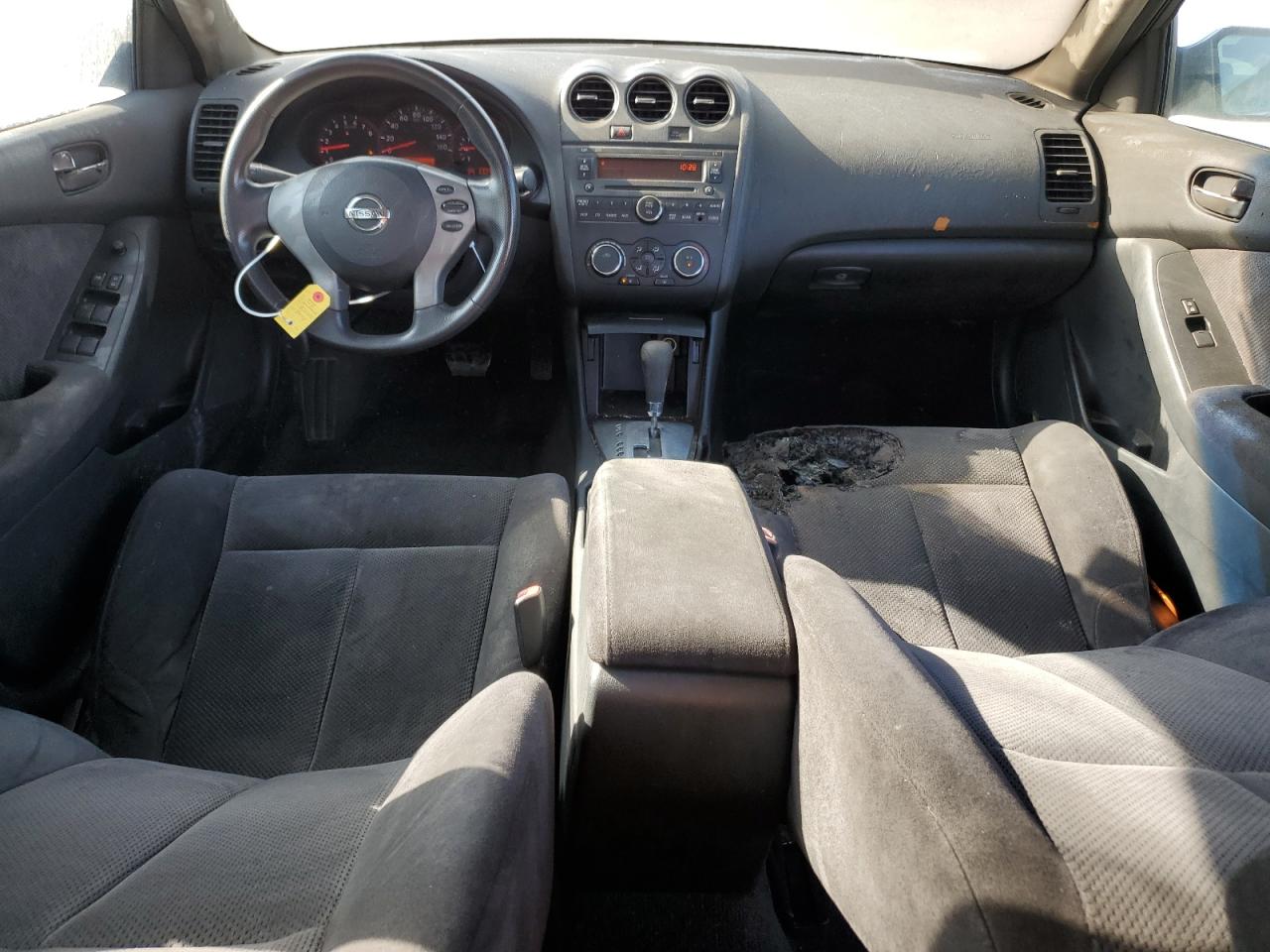 1N4AL21E48C288168 2008 Nissan Altima 2.5