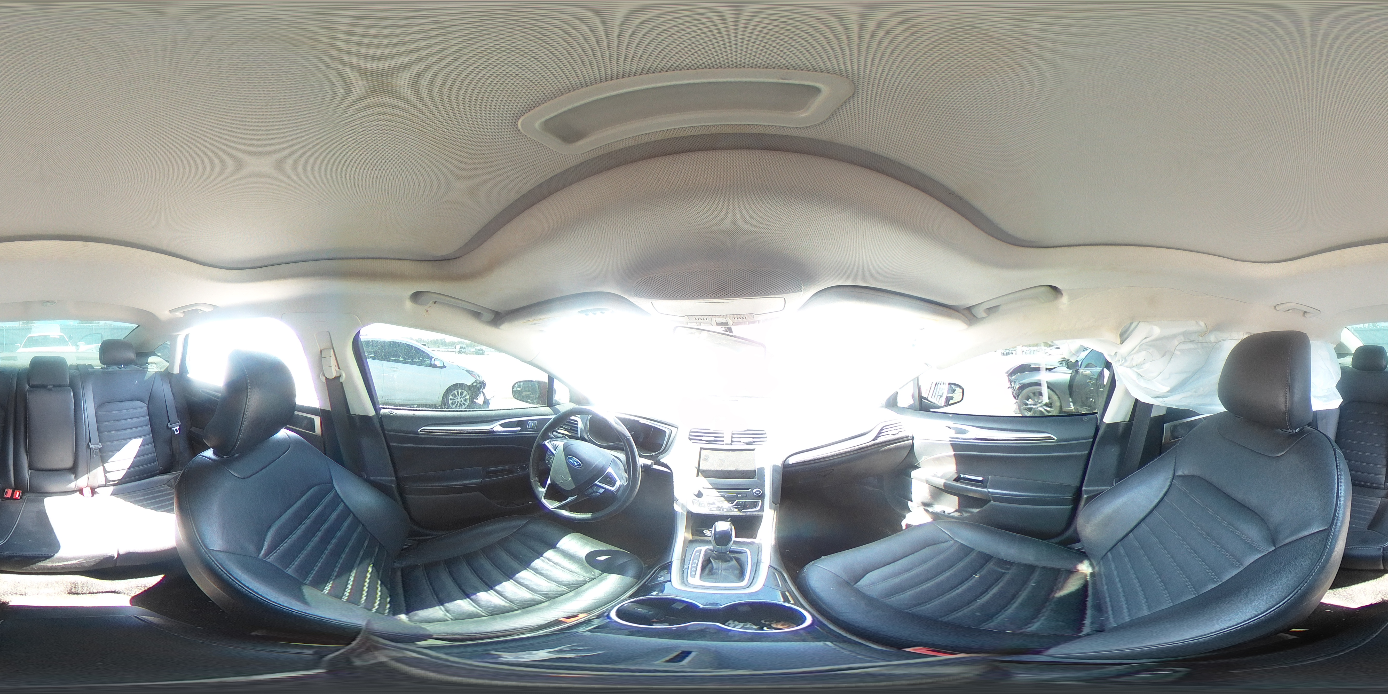 2016 Ford Fusion - Image 13