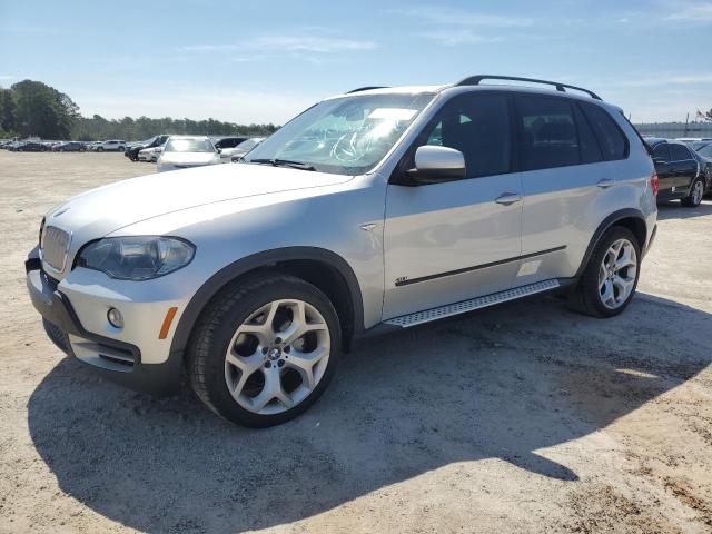 2008 Bmw X5 4.8I