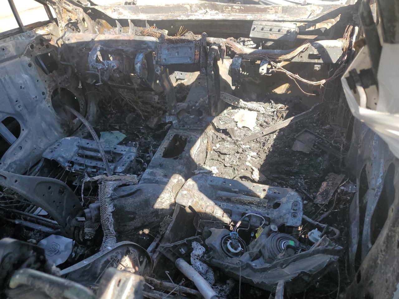 2017 Subaru Outback - Image 8