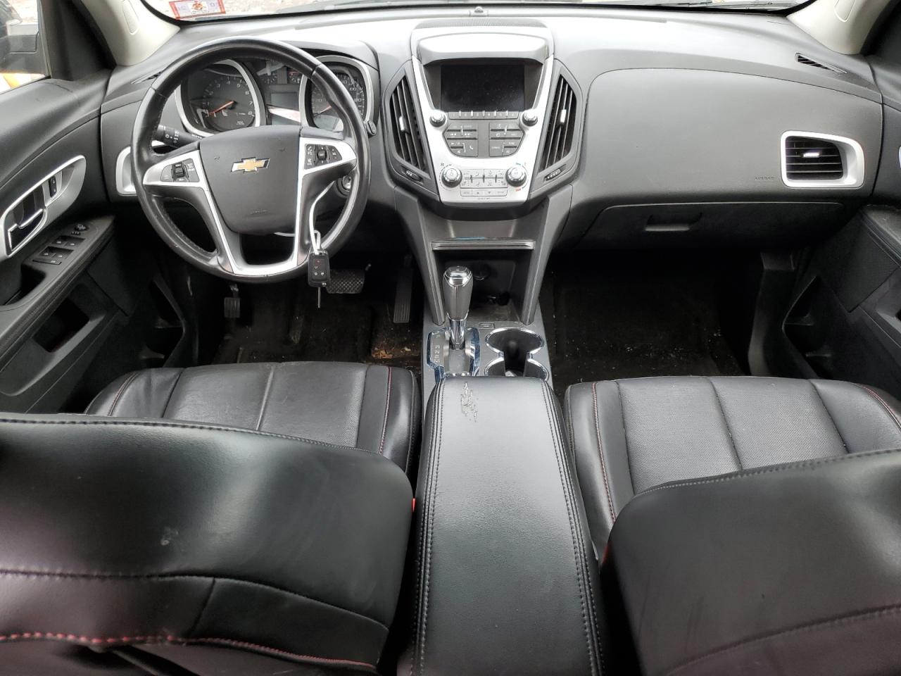 2GNALCEK4H6261049 2017 Chevrolet Equinox Lt