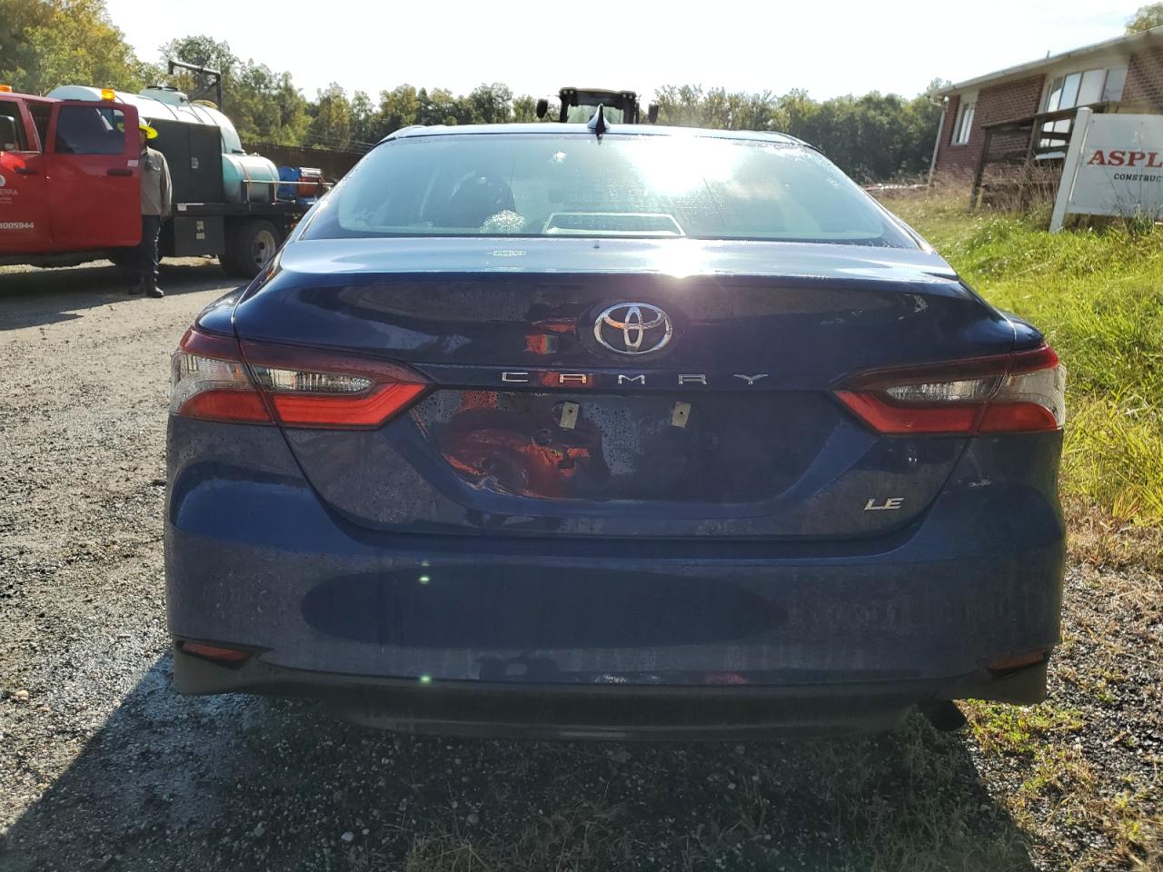 2023 Toyota Camry - Image 6