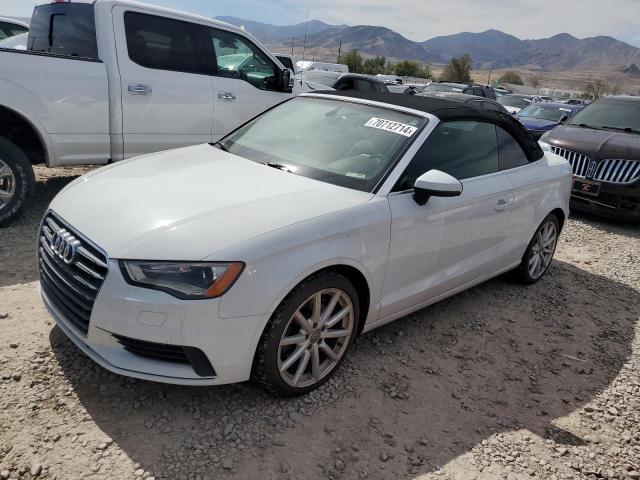 2015 Audi A3 Premium Plus