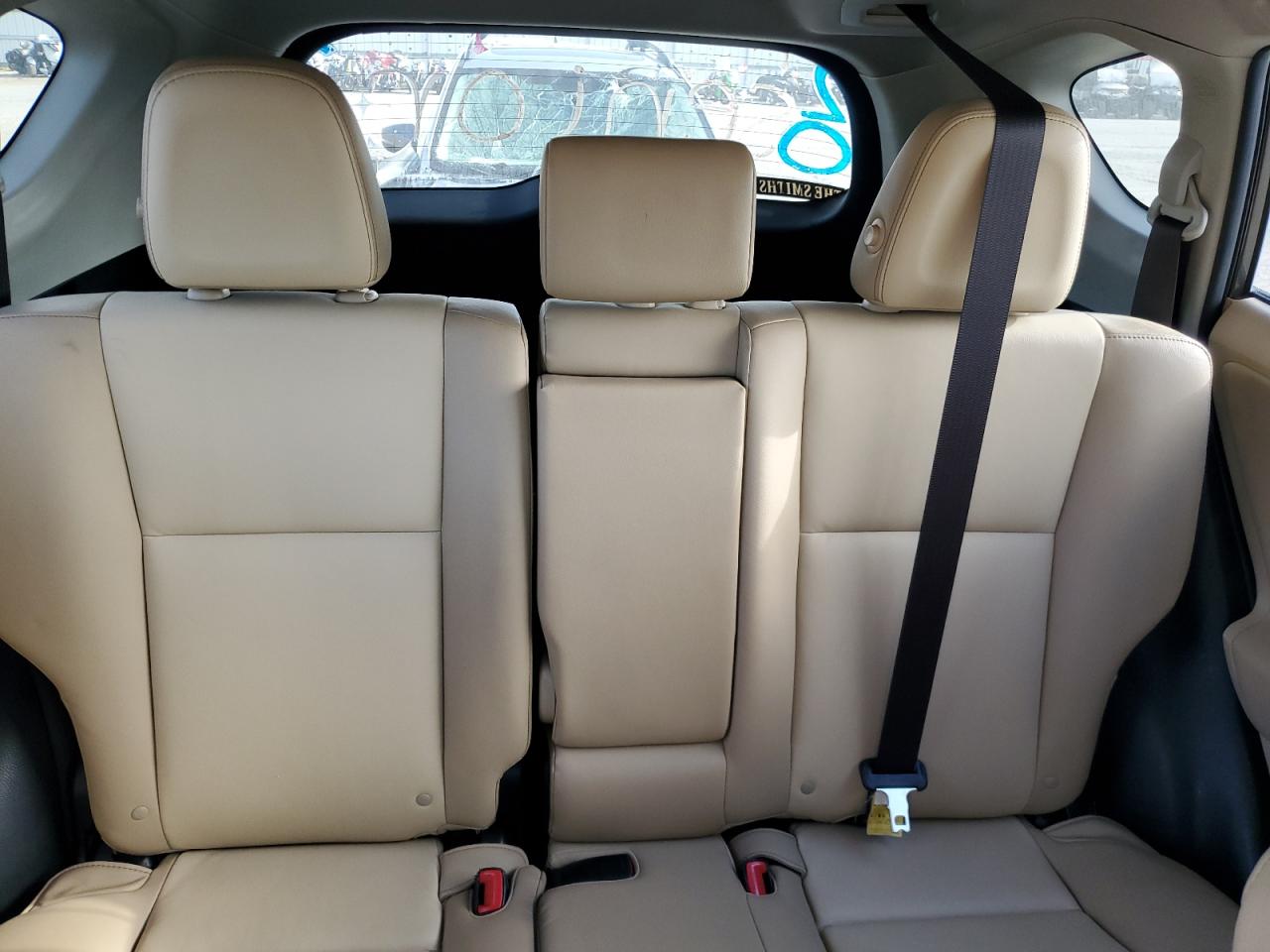 JTMYFREV2DD009436 2013 Toyota Rav4 Limited
