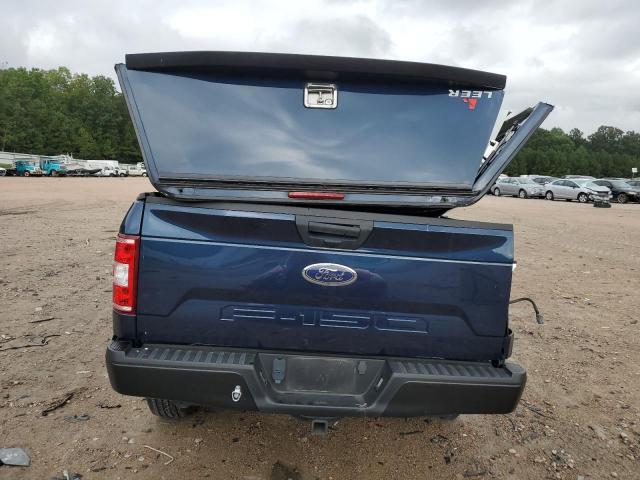 1FTEW1E56LFA28756 Ford F150 F-150 6