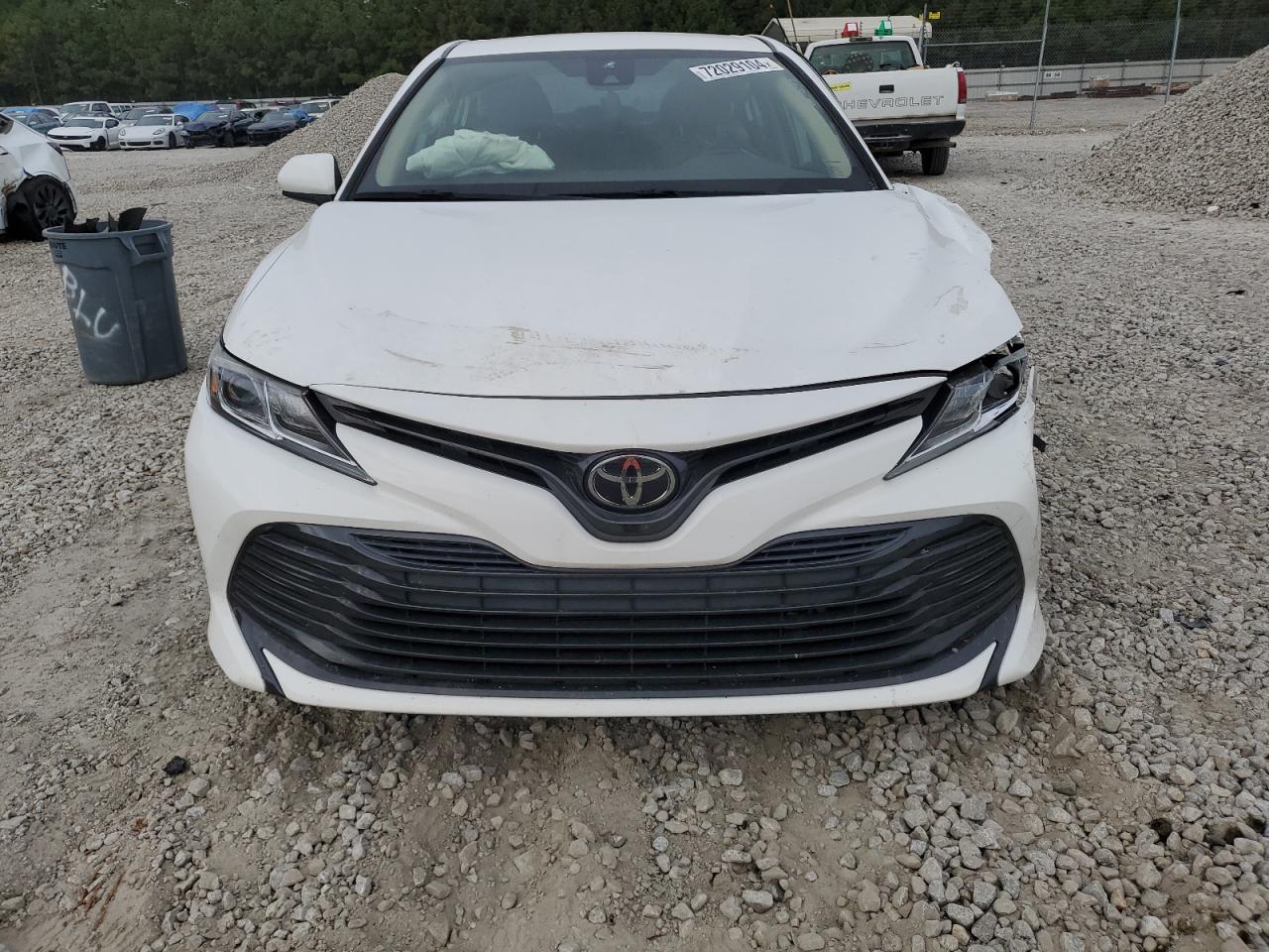 2020 Toyota Camry - Image 5