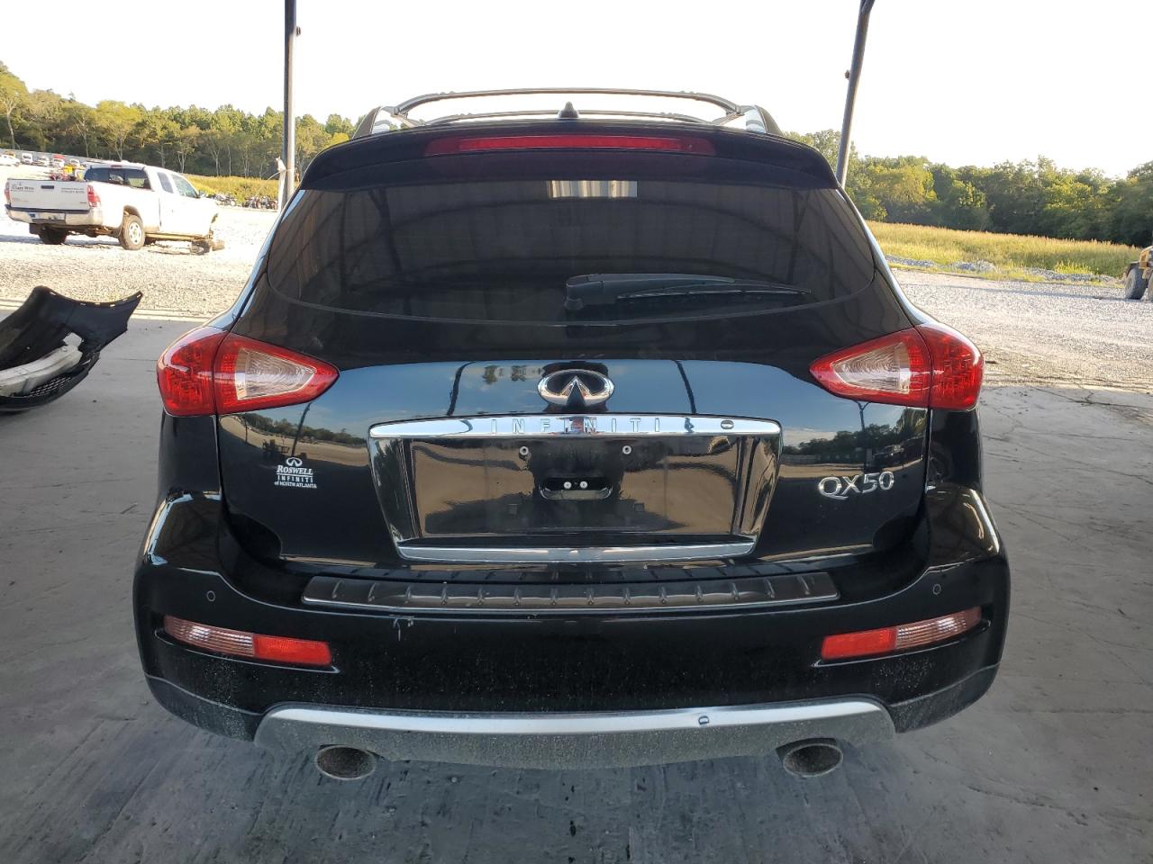 JN1BJ0RP2GM236130 2016 Infiniti Qx50