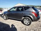 2006 Nissan Murano Sl for Sale in Lawrenceburg, KY - Front End