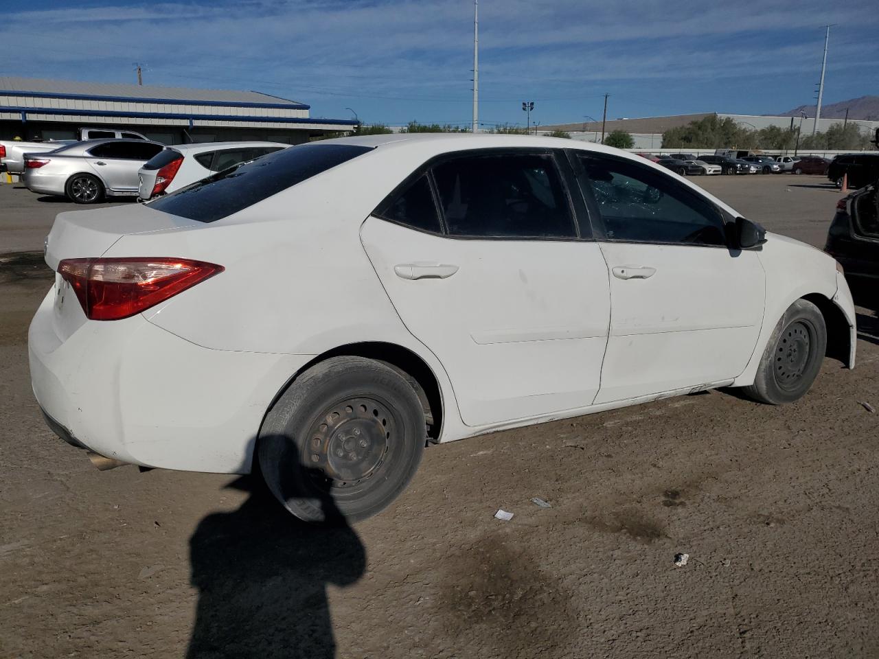 2017 Toyota Corolla - Image 3