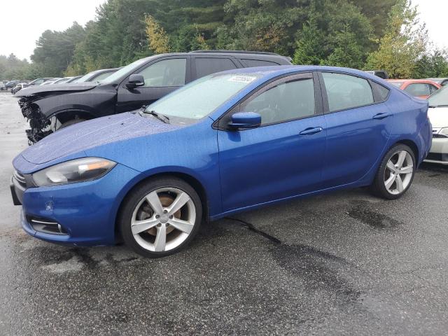 2014 Dodge Dart Gt