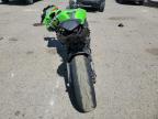 2023 Kawasaki Zx636 K en Venta en Albuquerque, NM - Front End